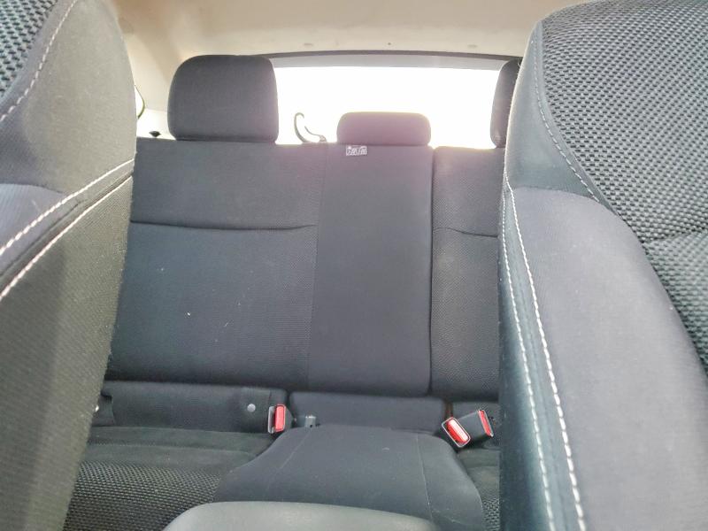 Photo 10 from auction – 2013 SUBARU XV CROSSTR with VIN JF2GPAVC6D2865425