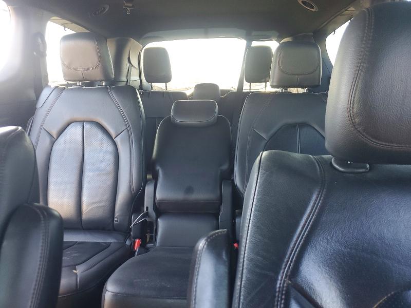 Photo 10 from auction – 2020 CHRYSLER PACIFICA T with VIN 2C4RC1BG1LR110645