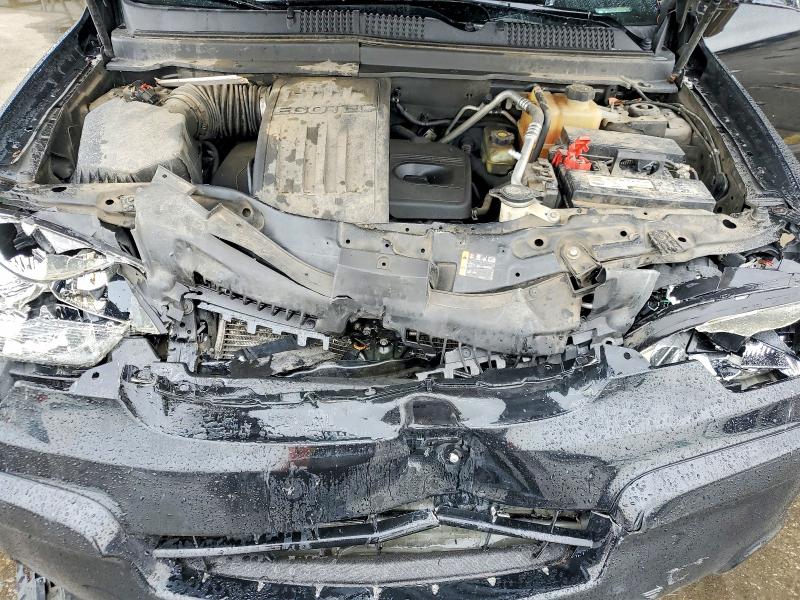 Photo 12 from auction – 2015 CHEVROLET CAPTIVA LT with VIN 3GNAL4EKXFS523550