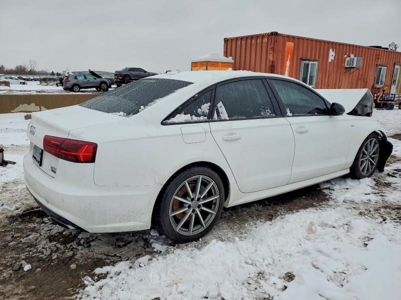 Photo 3 from auction – 2018 AUDI A6 PREMIUM with VIN WAUF8AFC0JN053406