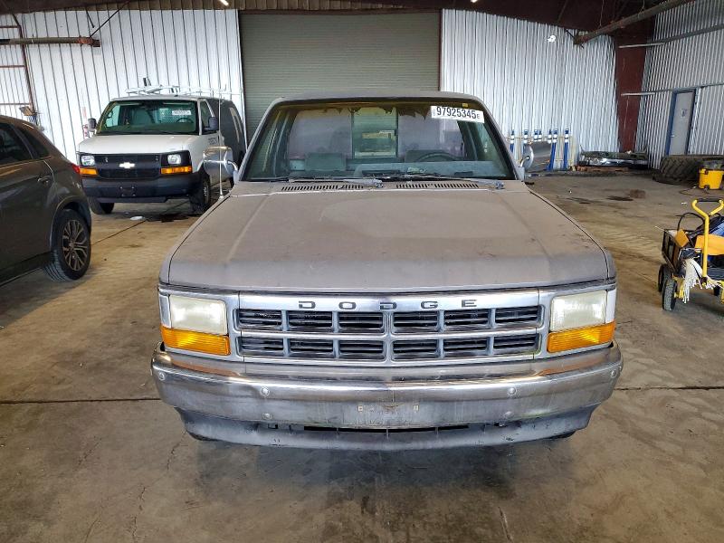 Photo 5 from auction – 1993 DODGE DAKOTA with VIN 1B7FL26Y8PS137518