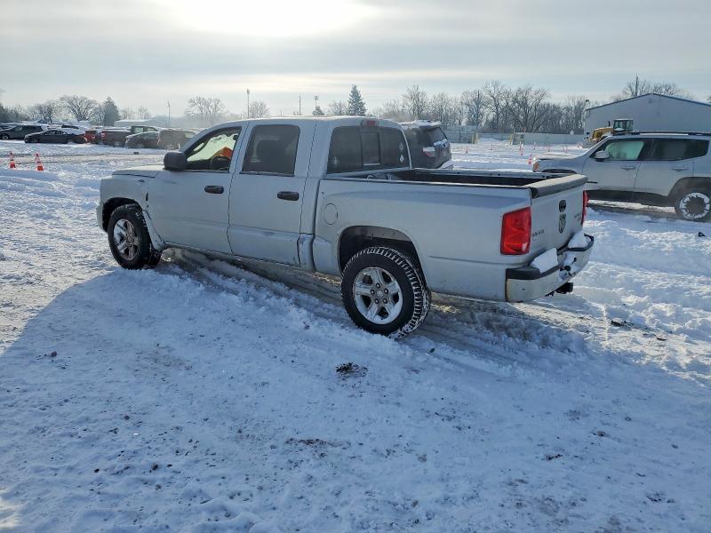 Photo 2 from auction – 2011 DODGE DAKOTA SLT with VIN 1D7RE3GK9BS662903