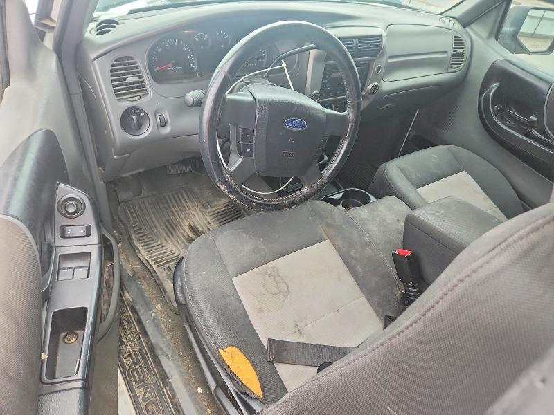 Photo 8 from auction – 2008 FORD RANGER SUP with VIN 1FTYR44E18PA21416