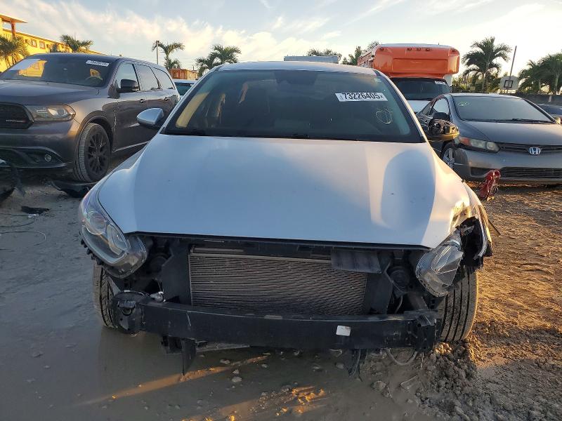Photo 5 from auction – 2020 KIA FORTE FE with VIN 3KPF24AD6LE197409