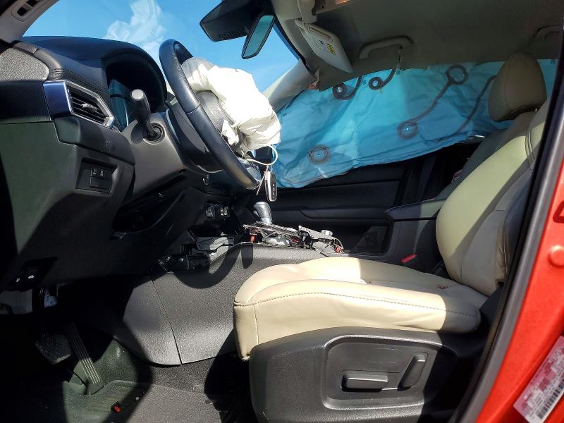 Photo 7 from auction – 2018 MAZDA CX-5 TOURI with VIN JM3KFACM7J0453472