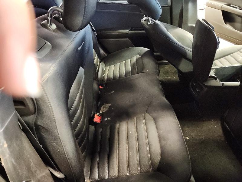 Photo 10 from auction – 2014 FORD FUSION SE with VIN 3FA6P0H73ER336357