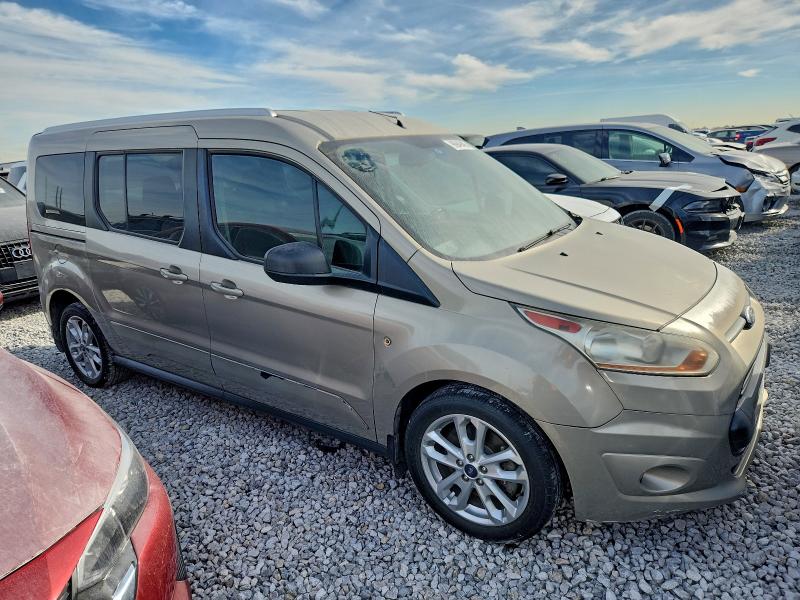 Photo 4 from auction – 2014 FORD TRANSIT CO with VIN NM0GE9F76E1151979