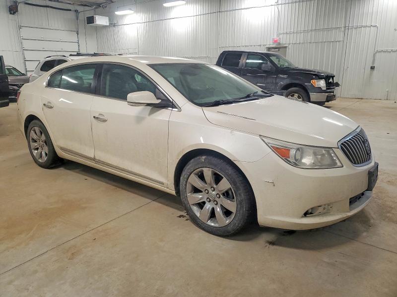 Photo 4 from auction – 2013 BUICK LACROSSE P with VIN 1G4GF5E32DF229808