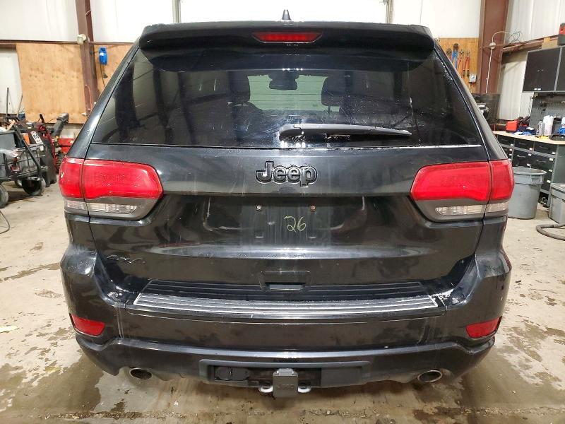 Photo 6 from auction – 2015 JEEP GRAND CHEROKEE with VIN 1C4RJFAG2FC636042