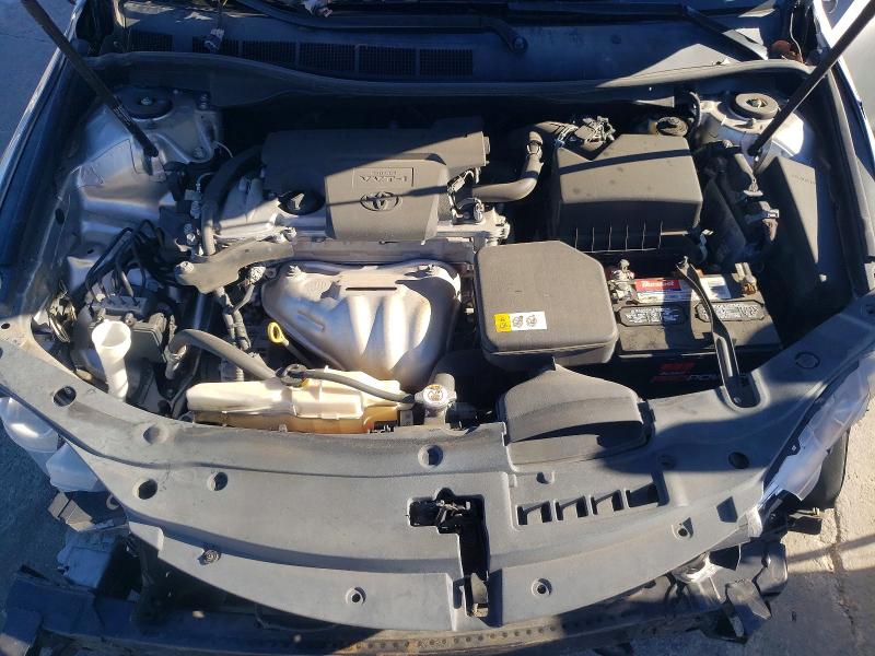 Photo 11 from auction – 2017 TOYOTA CAMRY LE with VIN 4T1BF1FKXHU304412