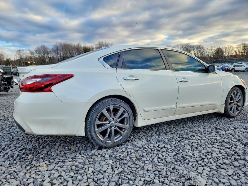 Photo 3 from auction – 2018 NISSAN ALTIMA 2.5 with VIN 1N4AL3AP0JC142895