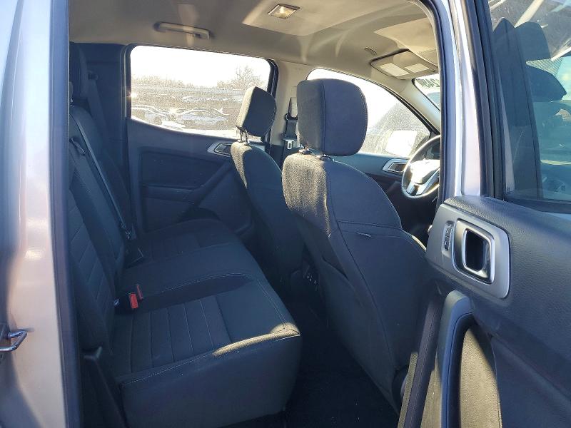 Photo 10 from auction – 2019 FORD RANGER XL with VIN 1FTER4FH4KLA34508