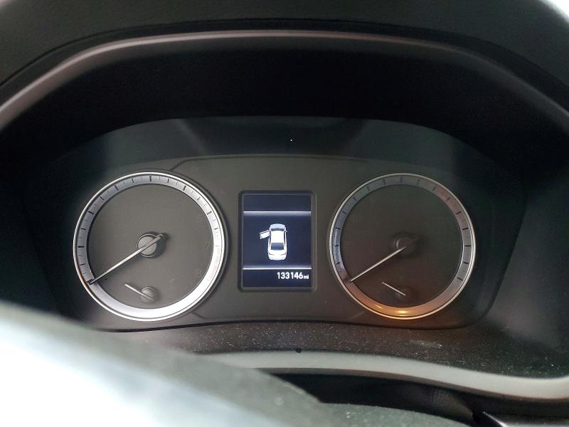Photo 9 from auction – 2019 HYUNDAI SONATA SE with VIN 5NPE24AF8KH794794