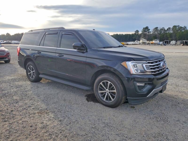 Photo 4 from auction – 2019 FORD EXPEDITION with VIN 1FMJK1JT2KEA19146