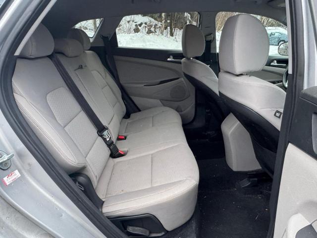 Photo 6 from auction – 2019 HYUNDAI TUCSON SE with VIN KM8J2CA47KU848028