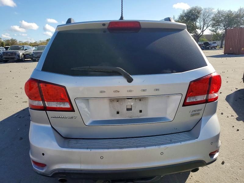 Photo 6 from auction – 2013 DODGE JOURNEY CR with VIN 3C4PDCDG7DT684629