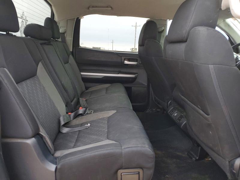 Photo 10 from auction – 2015 TOYOTA TUNDRA CRE with VIN 5TFEM5F17FX090531
