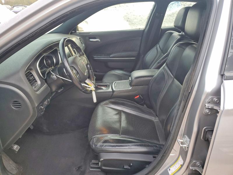 Photo 7 from auction – 2018 DODGE CHARGER R/ with VIN 2C3CDXCT5JH233177