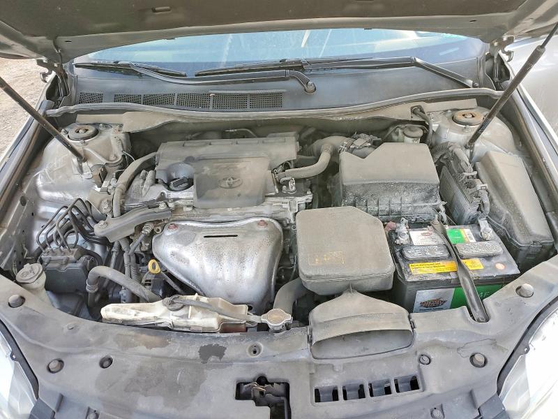 Photo 11 from auction – 2015 TOYOTA CAMRY LE with VIN 4T4BF1FK7FR473502