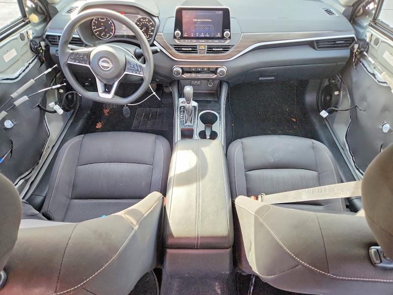 Photo 8 from auction – 2023 NISS ALTIMA with VIN 1N4BL4DV1PN311985