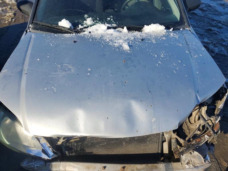 Photo 11 from auction – 2004 HONDA CIVIC with VIN 1HGES16394L003914