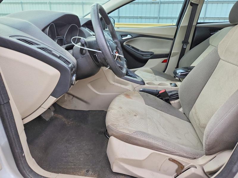 Photo 7 from auction – 2014 FORD FOCUS SE with VIN 1FADP3K26EL319413