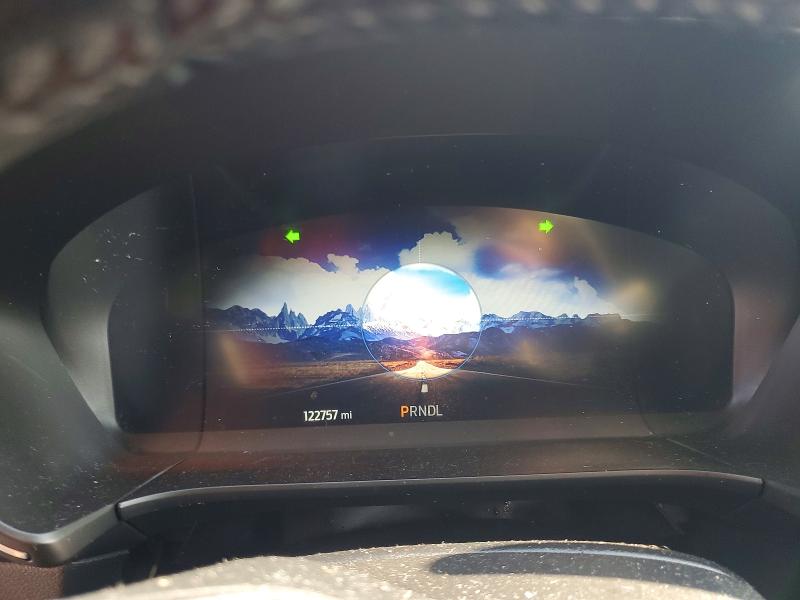 Photo 9 from auction – 2020 FORD ESCAPE TIT with VIN 1FMCU0DZ0LUB86318