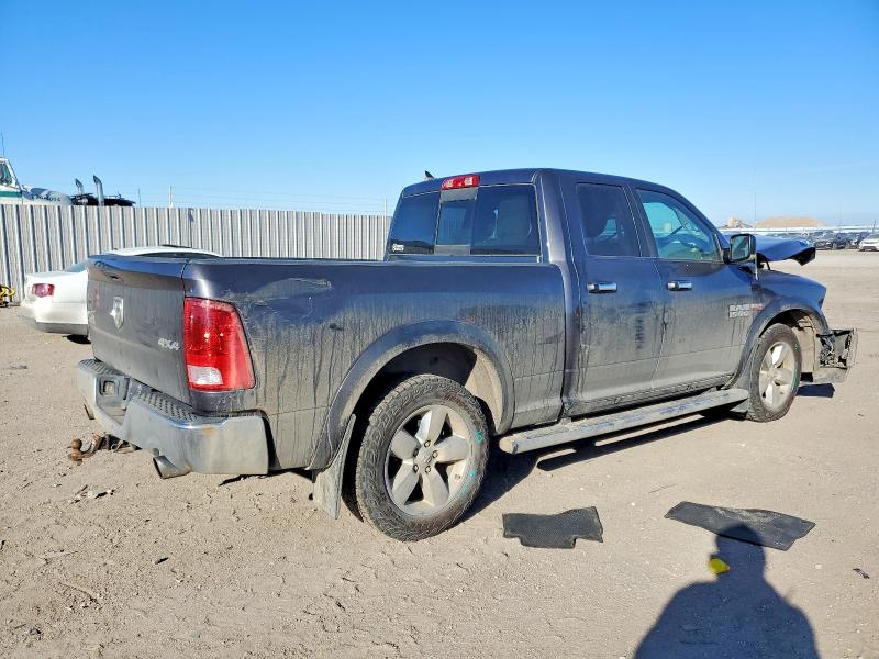 Photo 3 from auction – 2015 RAM 1500 with VIN 1C6RR7GT1FS727710