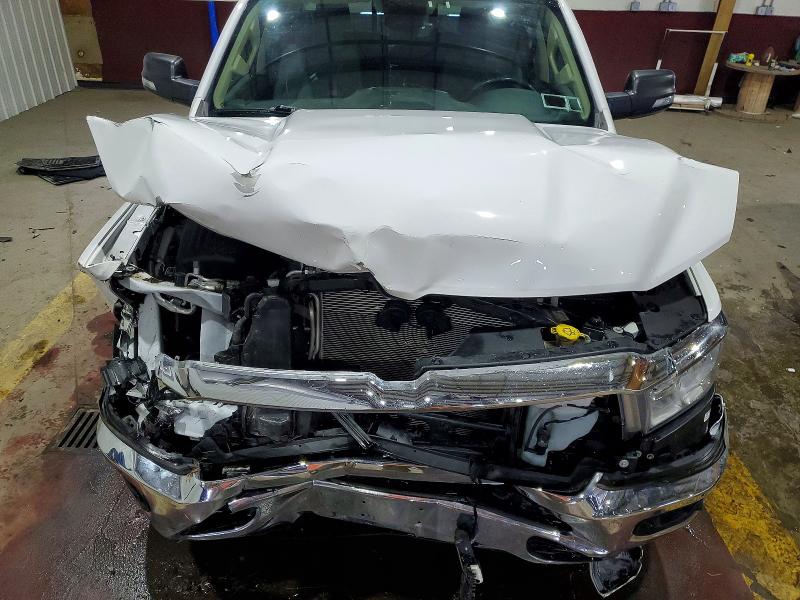 Photo 11 from auction – 2020 RAM 1500 with VIN 1C6SRFBTXLN269632