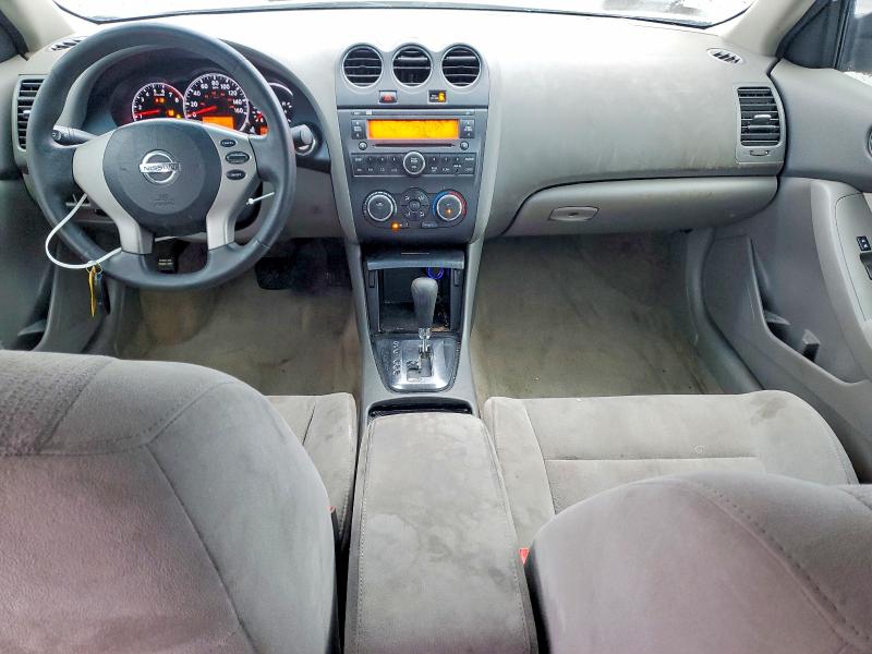 Photo 8 from auction – 2011 NISSAN ALTIMA BAS with VIN 1N4AL2AP5BC179162