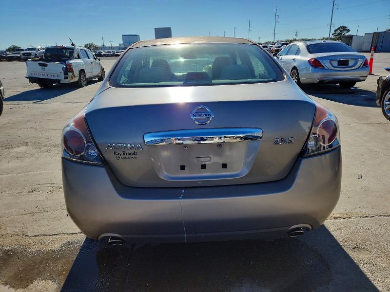 Photo 6 from auction – 2011 NISSAN ALTIMA BAS with VIN 1N4AL2AP4BN485550