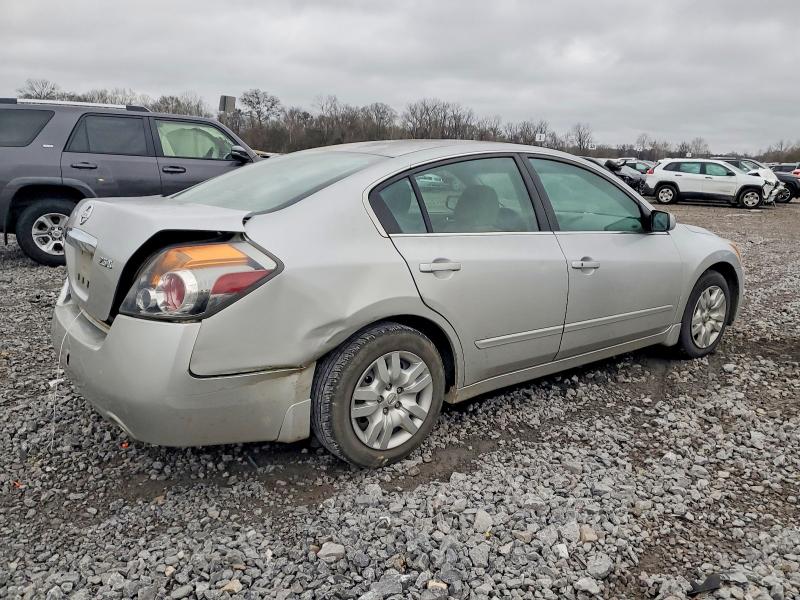 صورة رقم 3 من المزاد - 2011 NISSAN ALTIMA BAS مع VIN 1N4AL2AP2BN425007