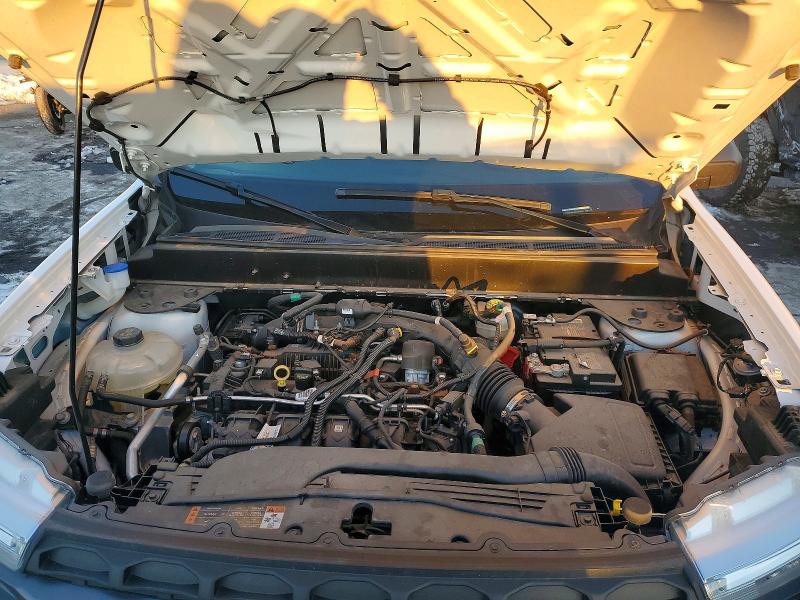 Photo 11 from auction – 2024 FORD MAVERICK X with VIN 3FTTW8J99RRA25645
