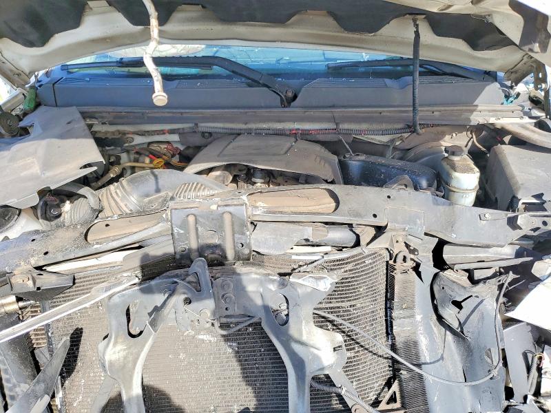 Photo 11 from auction – 2007 CHEVROLET SILVERADO with VIN 3GCEC13C27G519646