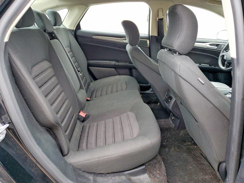 Photo 10 from auction – 2017 FORD FUSION SE with VIN 3FA6P0H73HR378189