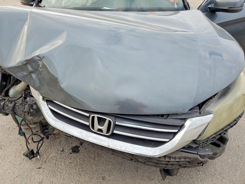 Photo 11 from auction – 2014 HONDA ACCORD EXL with VIN 1HGCR2F83EA012514