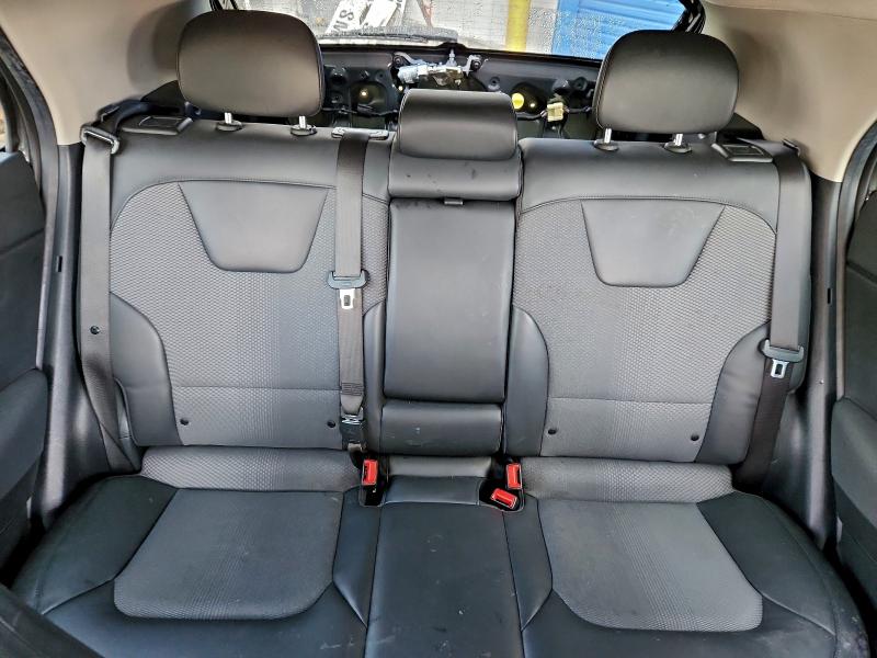 Photo 10 from auction – 2023 KIA NIRO WIND with VIN KNDCR3L12P5034284