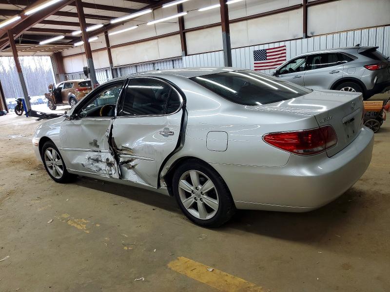 Photo 2 from auction – 2006 LEXUS ES 330 with VIN JTHBA30G465146352