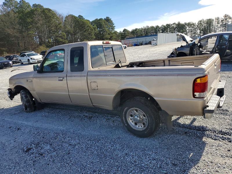 Photo 2 from auction – 1998 FORD RANGER SUP with VIN 1FTYR14U0WTA63294