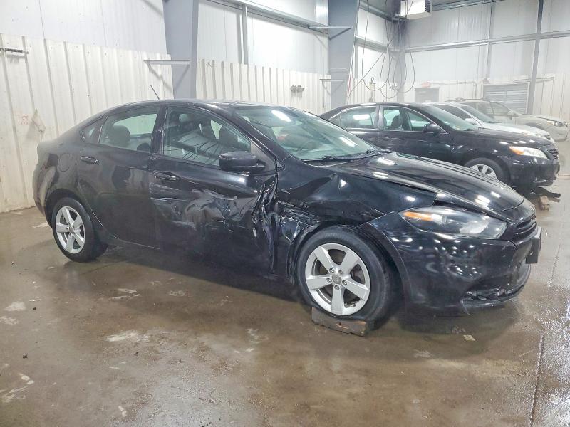 Photo 4 from auction – 2015 DODGE DART SXT with VIN 1C3CDFBB7FD415146