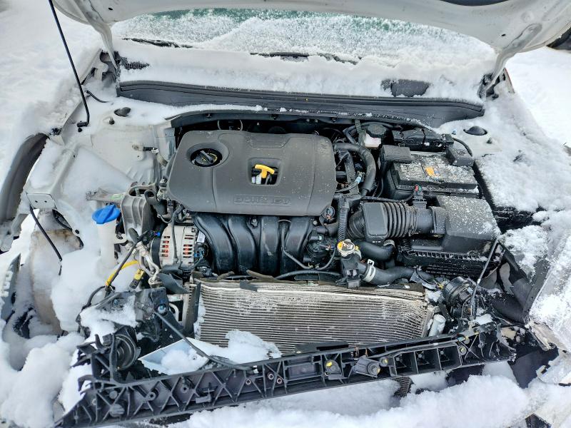 Photo 11 from auction – 2024 KIA FORTE with VIN 3KPF24AD6RE769328