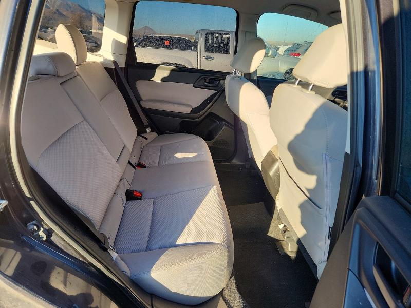 Photo 10 from auction – 2014 SUBARU FORESTER 2 with VIN JF2SJACC8EG405301