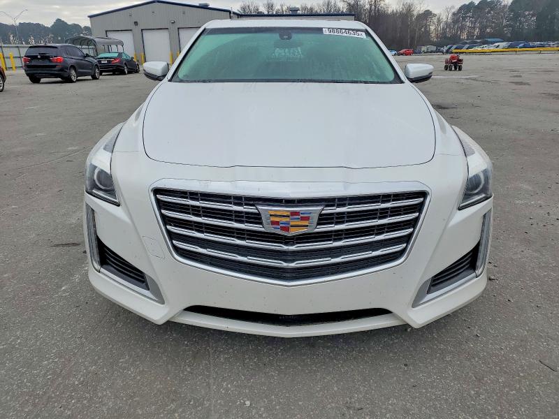 Photo 5 from auction – 2019 CADILLAC CTS with VIN 1G6AP5SX9K0110462
