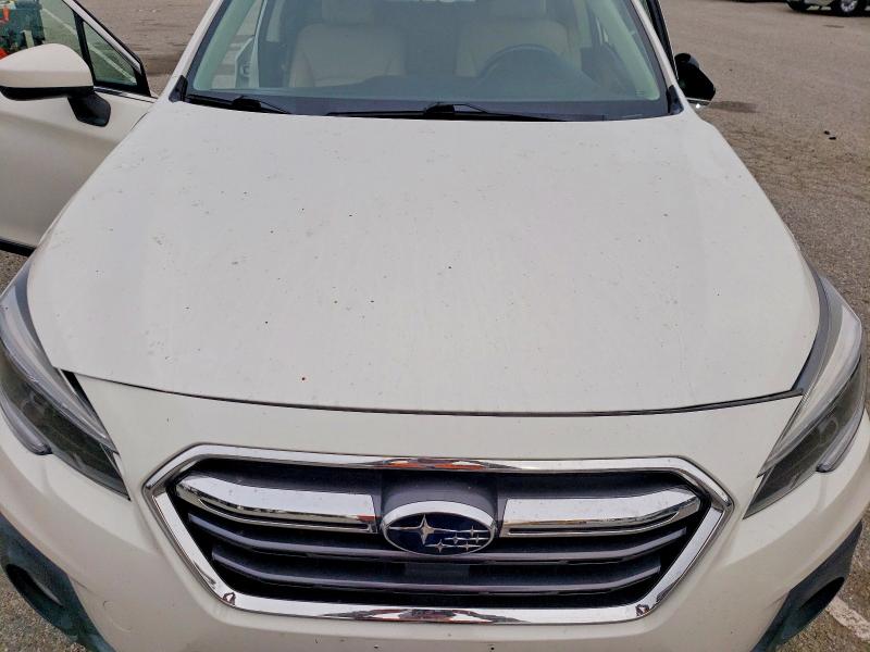 Photo 12 from auction – 2018 SUBARU OUTBACK with VIN 4S4BSADC9J3251494