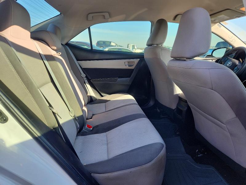 Photo 10 from auction – 2019 TOYOTA COROLLA L with VIN 5YFBURHE8KP914314