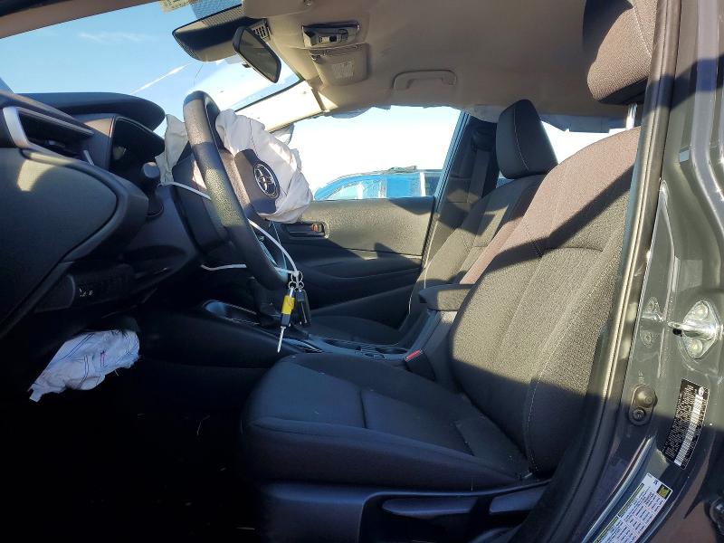 Photo 7 from auction – 2025 TOYOTA COROLLA with VIN 5YFB4MDE3SP253266