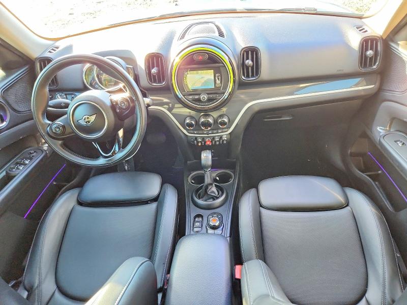 Photo 8 from auction – 2018 MINI COOPER S C with VIN WMZYT3C34J3D99774