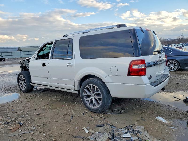 Photo 2 from auction – 2015 FORD EXPEDITION with VIN 1FMJK1JT1FEF41613