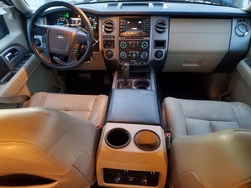 Photo 8 from auction – 2015 FORD EXPEDITION with VIN 1FMJU1JTXFEF02643