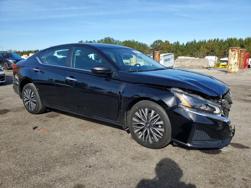 Photo 4 from auction – 2024 NISSAN ALTIMA SV with VIN 1N4BL4DW0RN312220